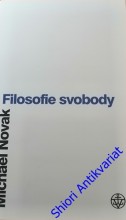 FILOSOFIE SVOBODY