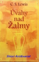 ÚVAHY NAD ŽALMY