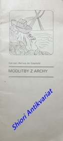 MODLITBY Z ARCHY