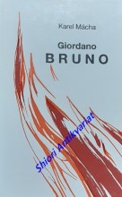 GIORDANO BRUNO