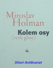 KOLEM OSY ( verše glosy )