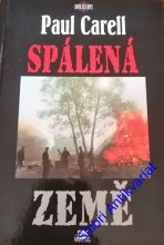 SPÁLENÁ