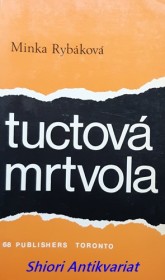 TUCTOVÁ MRTVOLA