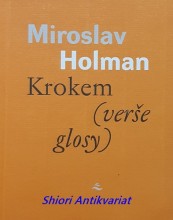 KROKEM ( VERŠE GLOSY )