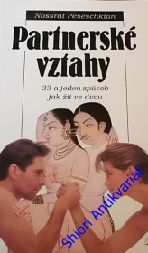 PARTNERSKÉ VZTAHY