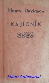 KAJÍCNÍK