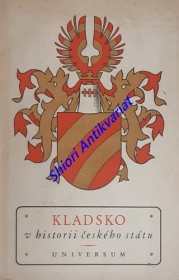 KLADSKO V HISTORII ČESKÉHO STÁTU