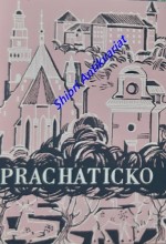 PRACHATICKO