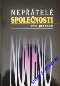 NEPŘÁTELÉ SPOLEČNOSTI