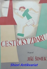 CESTIČKY ZDARU