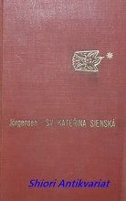 SVATÁ KATEŘINA SIENSKÁ