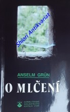 O MLČENÍ