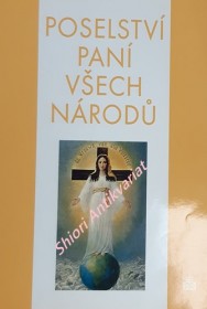 POSELSTVÍ PANÍ VŠECH NÁRODŮ