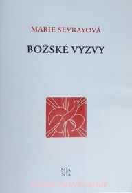 BOŽSKÉ VÝZVY