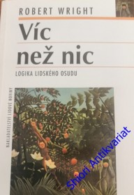 VÍC NEŽ NIC