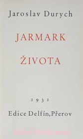 JARMARK ŽIVOTA