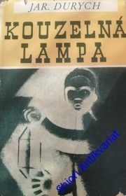 KOUZELNÁ LAMPA