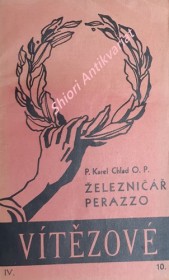 ŽELEZNIČÁŘ PERAZZO