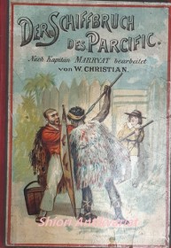 Der Schiffbruch des Pacific - Eine Erzählung für die Jugend