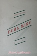 DUHA MÍRU - Básně