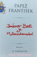 JMÉNO BOŽÍ JE MILOSRDENSTVÍ - Rozhovor s Andreou Torniellim