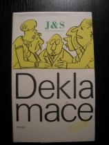 Deklamace