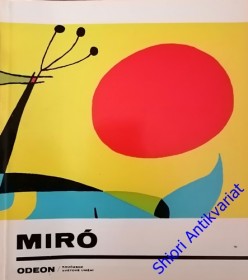 JOAN MIRÓ