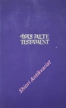 Die Heilige Schrift des Alten Testamentes