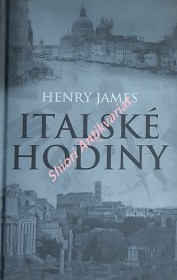 ITALSKÉ HODINY