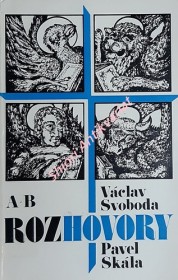 ROZHOVORY O EVANGELIÍCH - Cyklus A - B