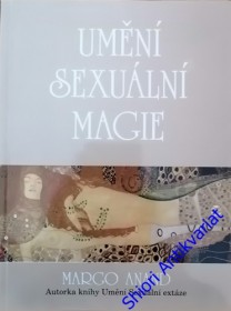 UMĚNÍ SEXUÁLNÍ MAGIE