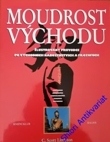 MOUDROST VÝCHODU