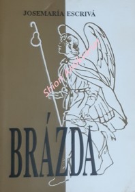 BRÁZDA