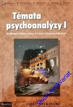 TÉMATA PSYCHOANALÝZY I-II.