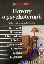 HOVORY O PSYCHOTERAPII