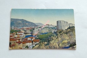 DUBROVNIK (1926)