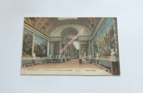 VERSAILLES - Le Chateau - La Galerie des Batailles (51)