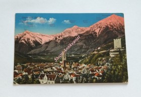 MERAN - Gruss aus Meran