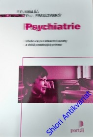 PSYCHIATRIE