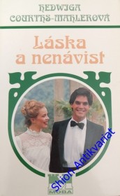 LÁSKA A NENÁVIST