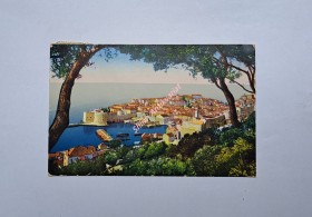 DUBROVNIK - RAGUSA