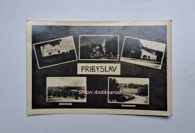 PŘIBYSLAV