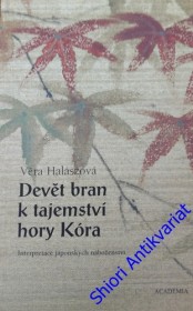 DEVĚT BRAN K TAJEMSTVÍ HORY KÓRA