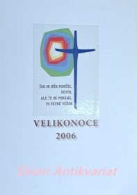 PF - VELIKONOCE 2006