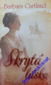 SKRYTÁ LÁSKA