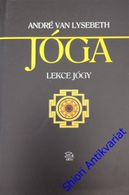 JÓGA - Lekce jógy