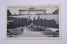 WIEN XIII. - SCHÖNBRUNN