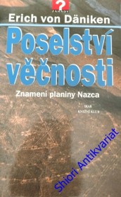 POSELSTVÍ VĚČNOSTI