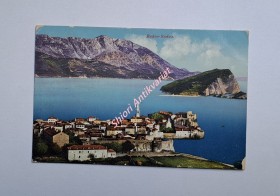 BUDVA - BUDUA