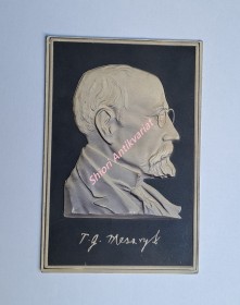 T.G. MASARYK